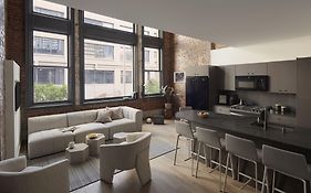 Note By Mint House - Nashville Art District